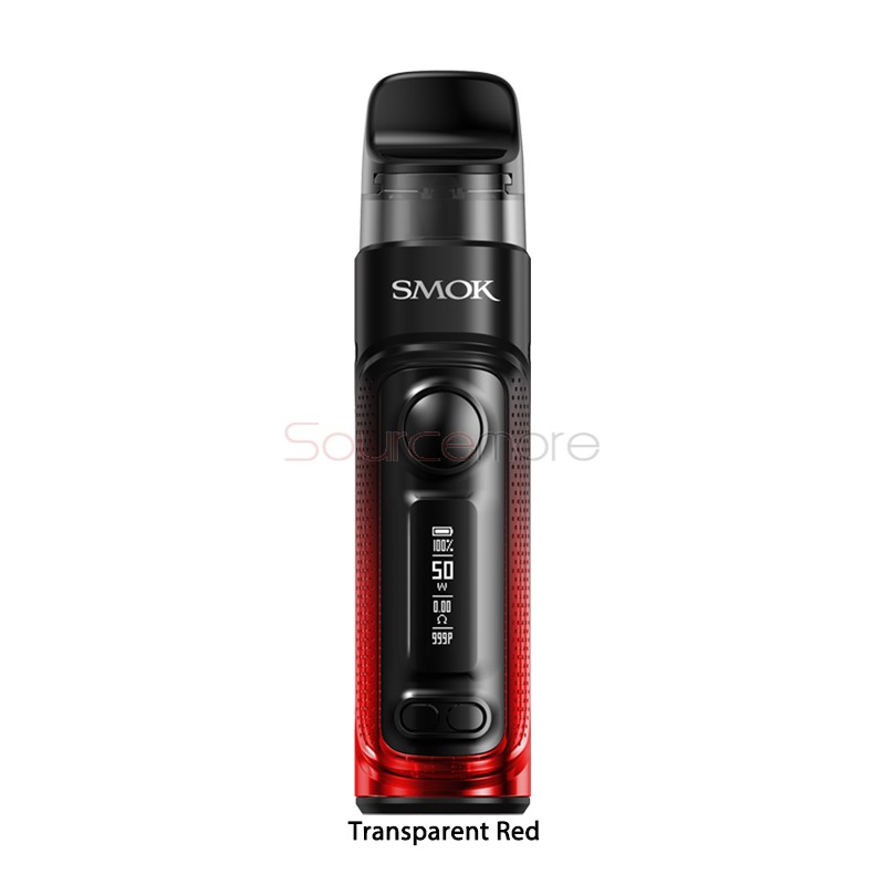 SMOK RPM C Pod System Kit