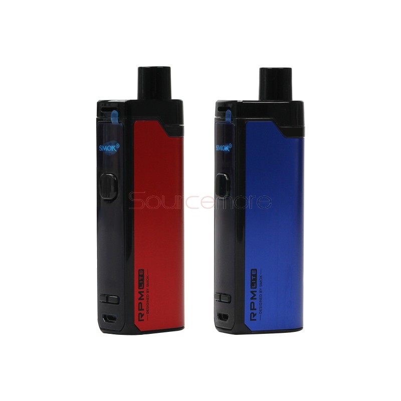 SMOK RPM Lite Kit