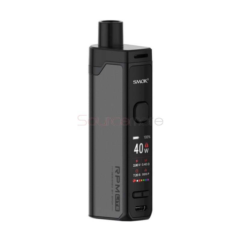 SMOK RPM Lite Kit