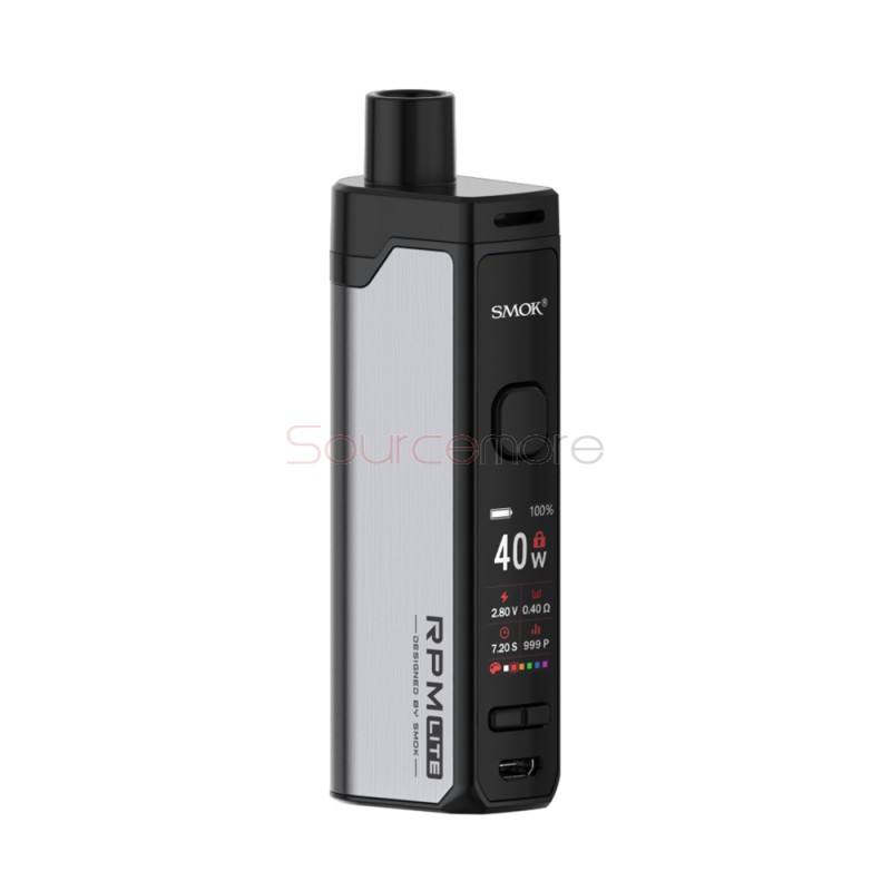 SMOK RPM Lite Kit