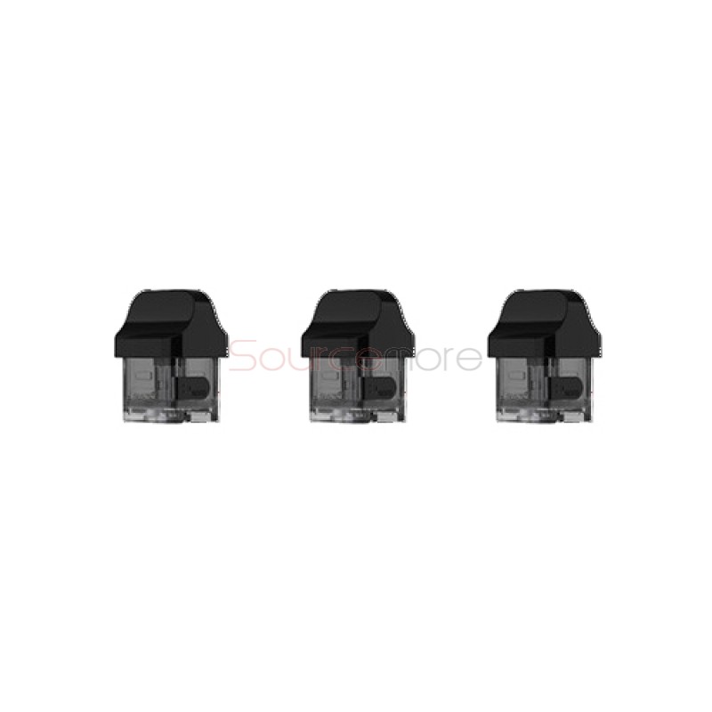 SMOK RPM Pod Cartridge 3pcs Nord pod 4.5ml