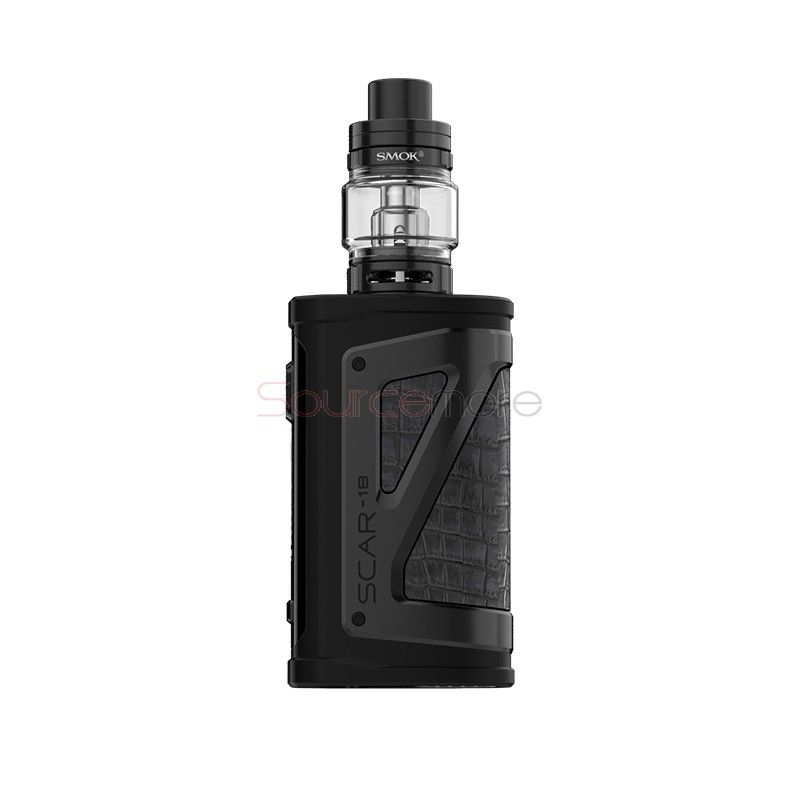 SMOK SCAR-18 Kit