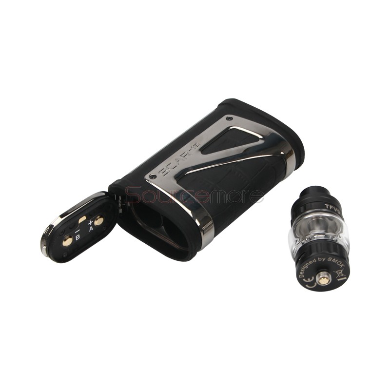SMOK SCAR-18 Kit
