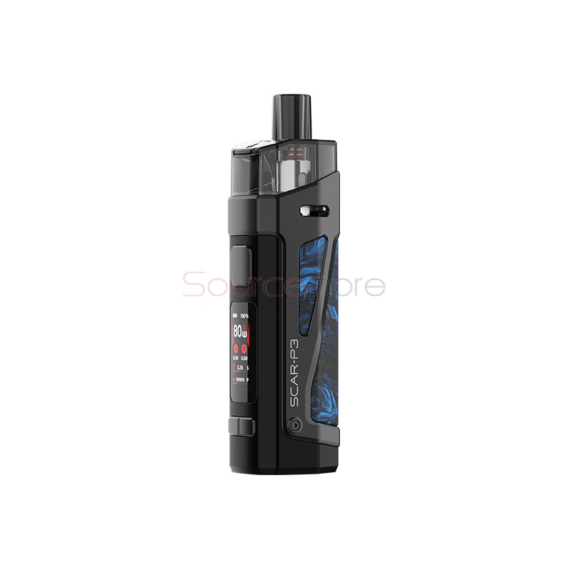 SMOK SCAR-P3 Kit