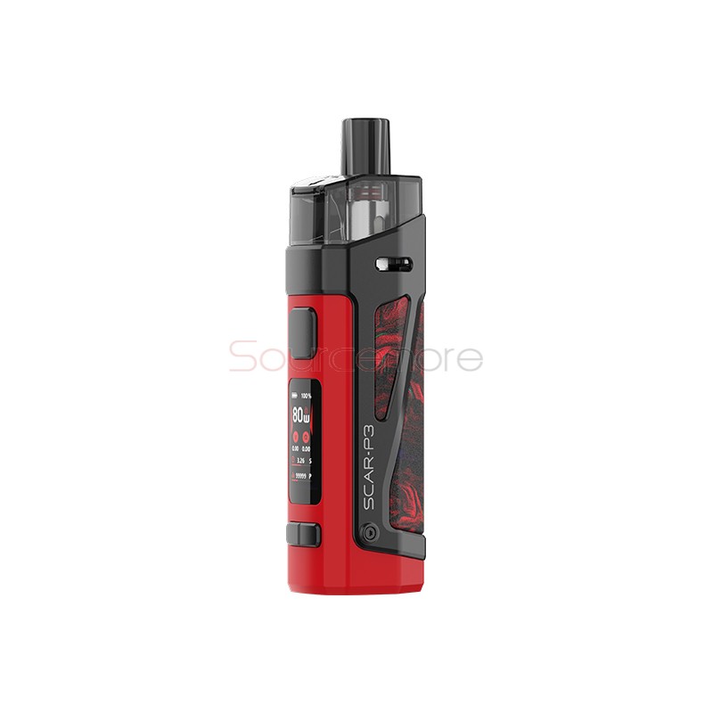 SMOK SCAR-P3 Kit