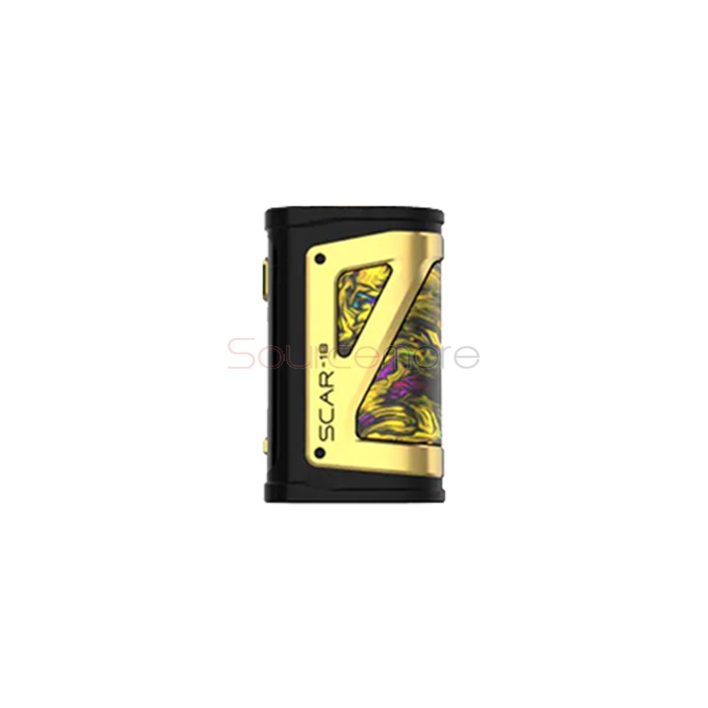 SMOK SCAR-18 Box Mod