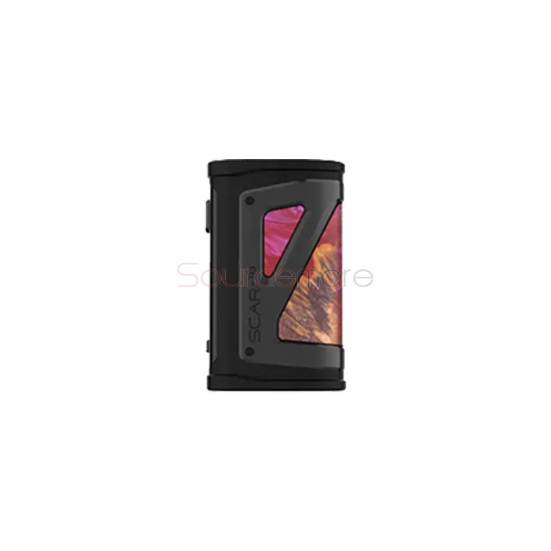 SMOK SCAR-18 Box Mod