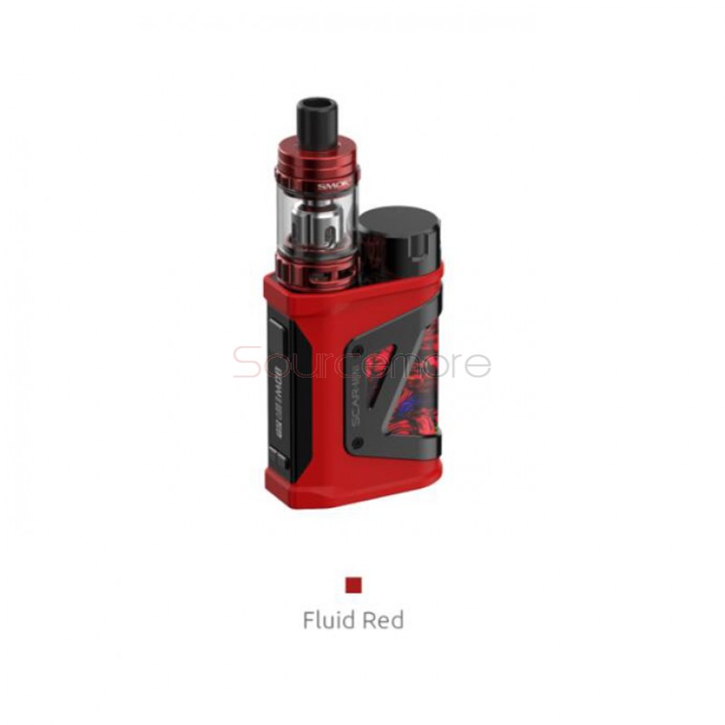 SMOK Scar-Mini Kit