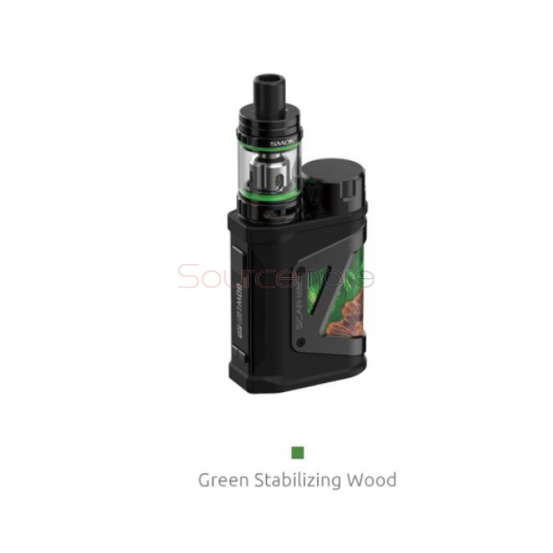 SMOK Scar-Mini Kit