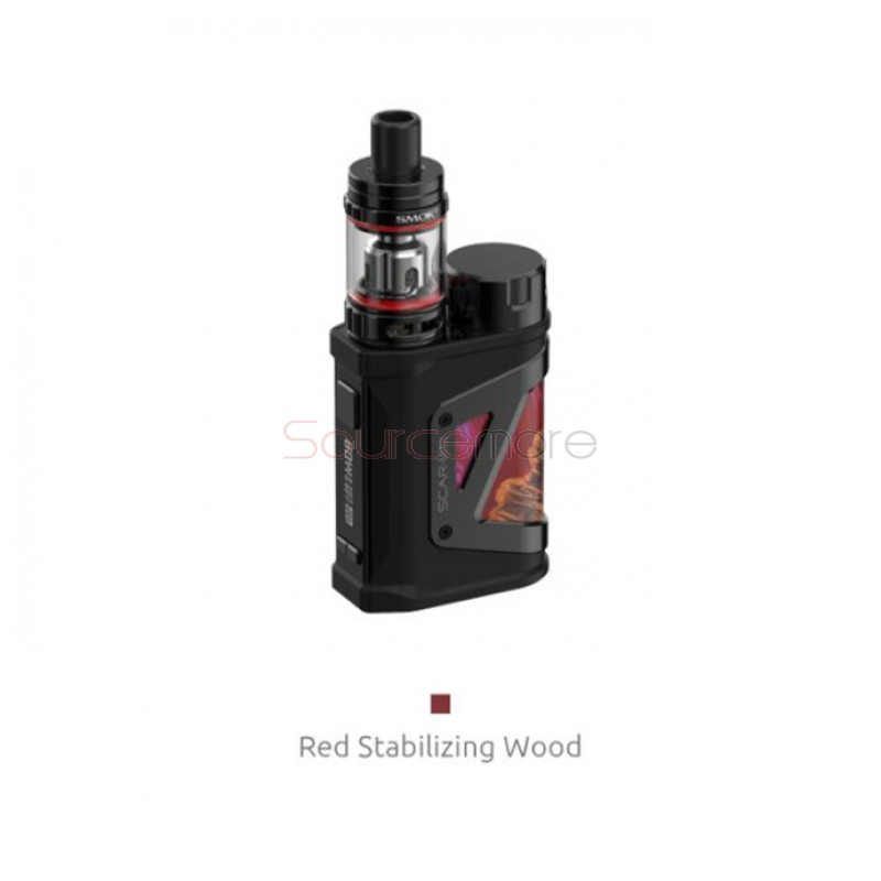 SMOK Scar-Mini Kit