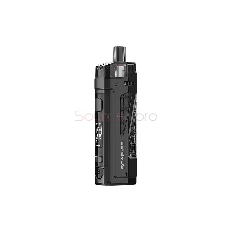 SMOK Scar P5 Kit