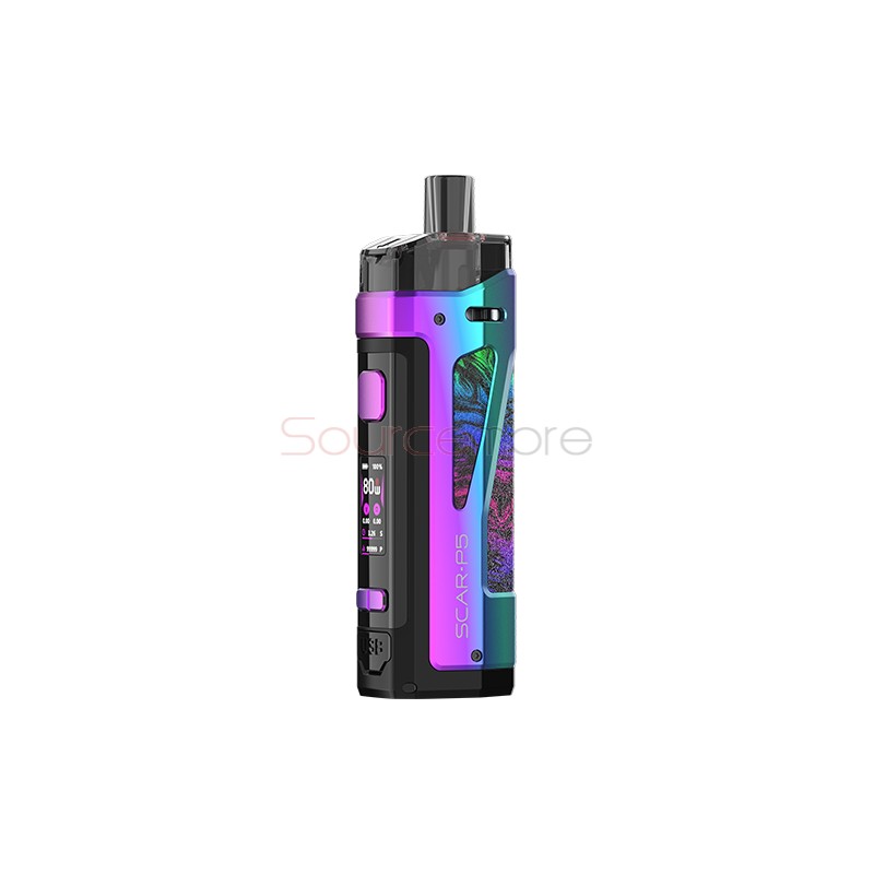SMOK Scar P5 Kit