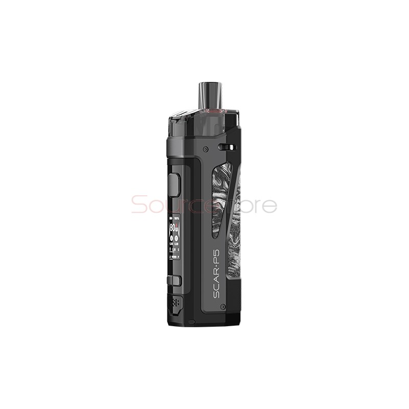 SMOK Scar P5 Kit