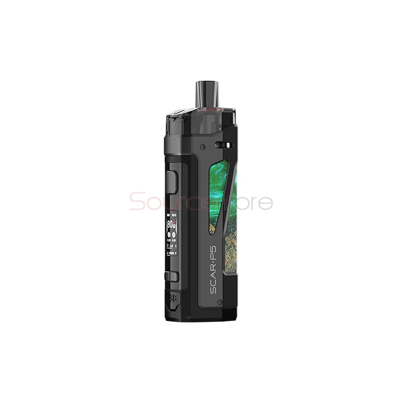 SMOK Scar P5 Kit