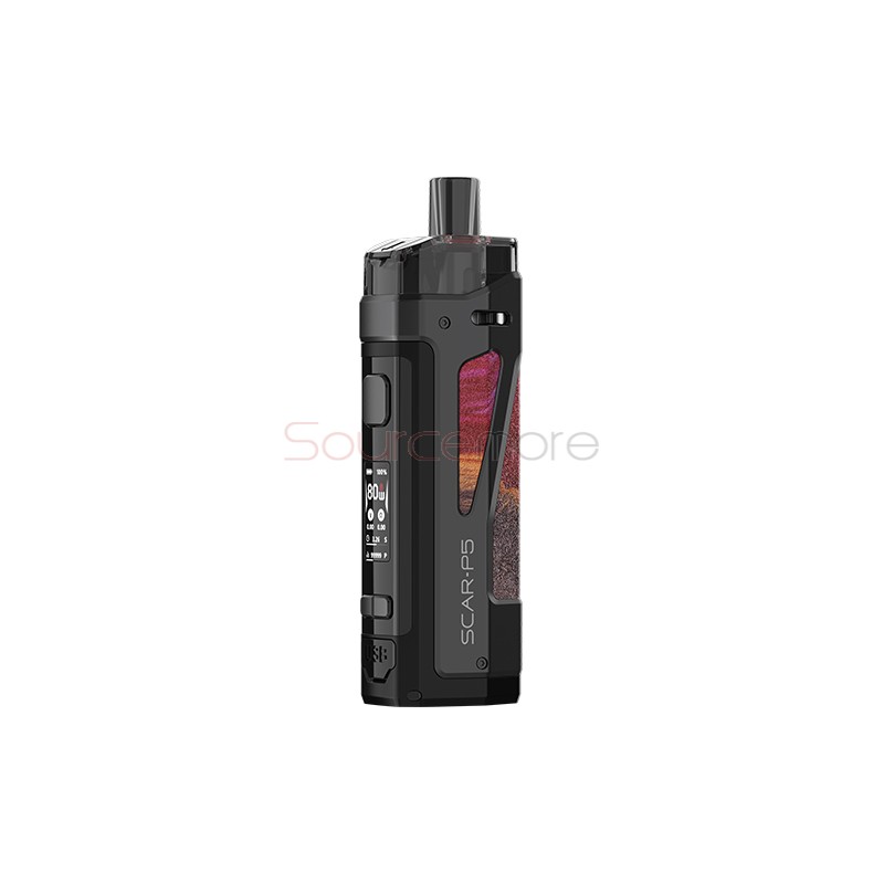 SMOK Scar P5 Kit