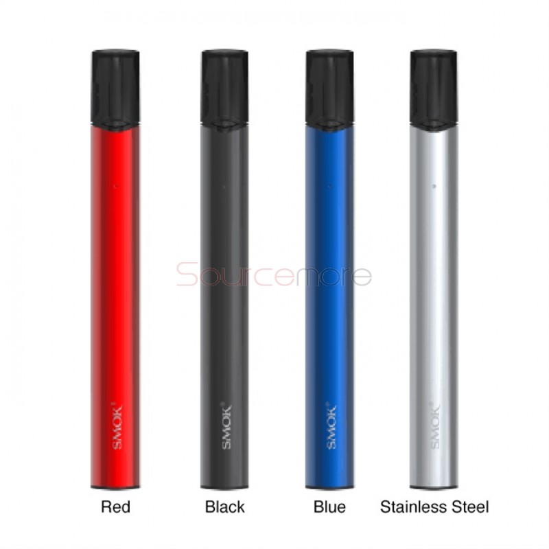 SMOK SLM Pod Kit 250mAh