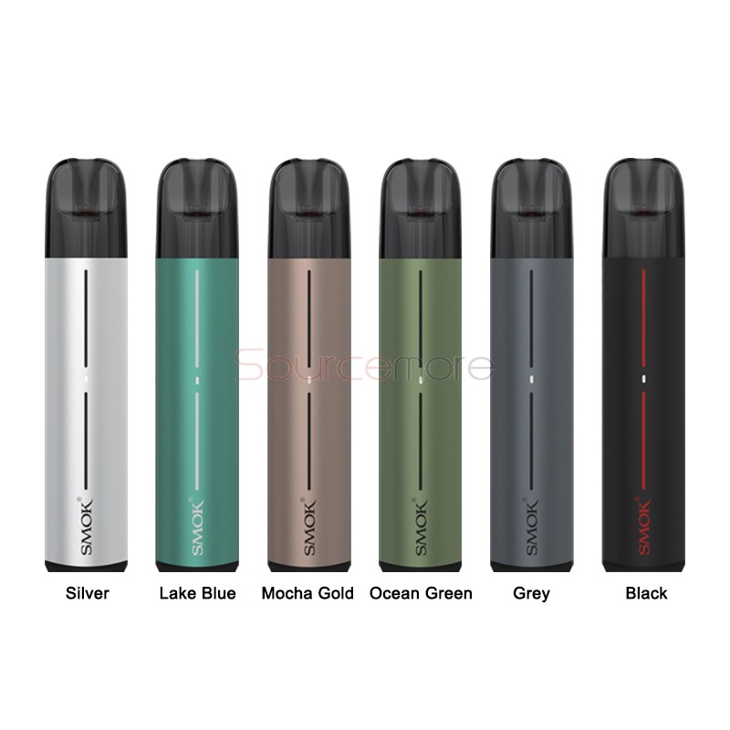 SMOK Solus 2 Pod Kit
