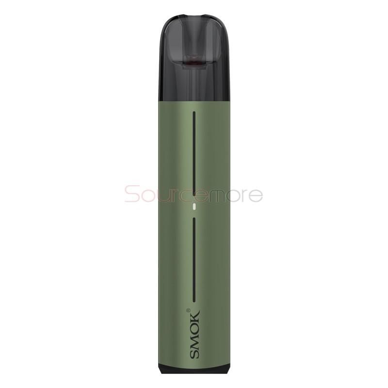 SMOK Solus 2 Pod Kit