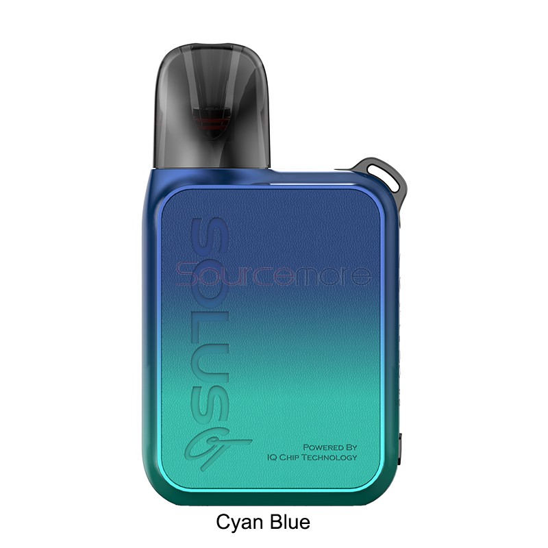 SMOK Solus GT Box Kit