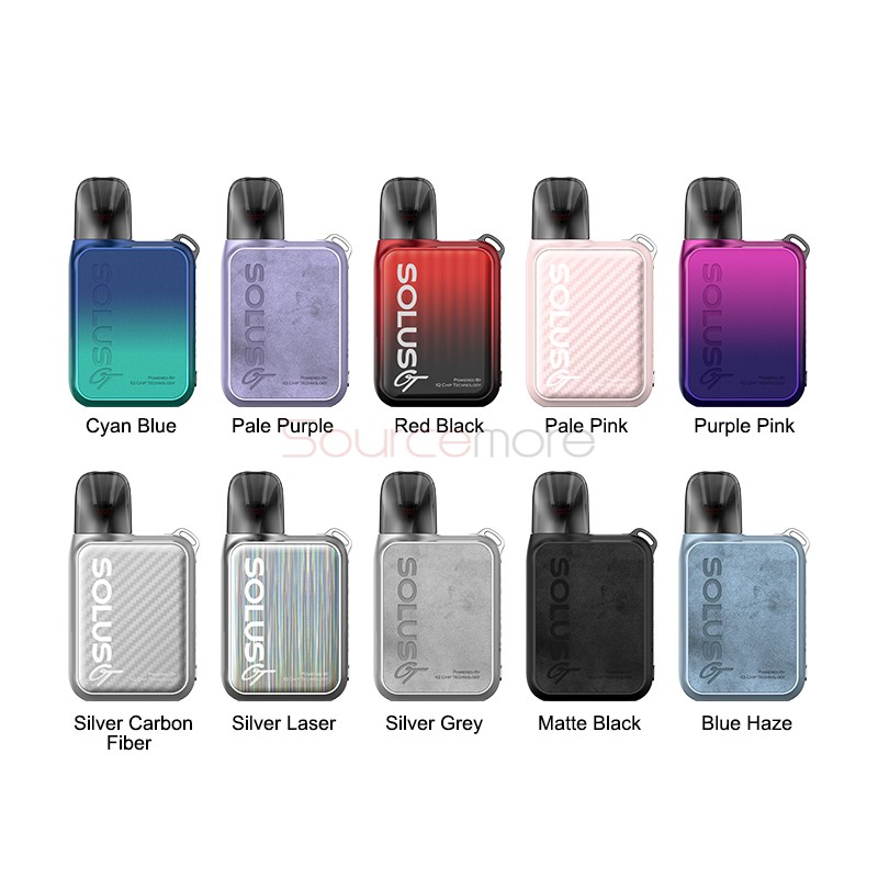 SMOK Solus GT Box Kit