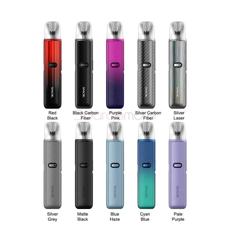 SMOK Solus GT Kit