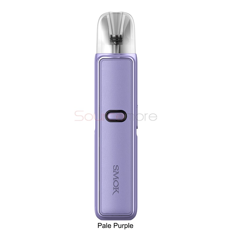 SMOK Solus GT Kit Pale Purple