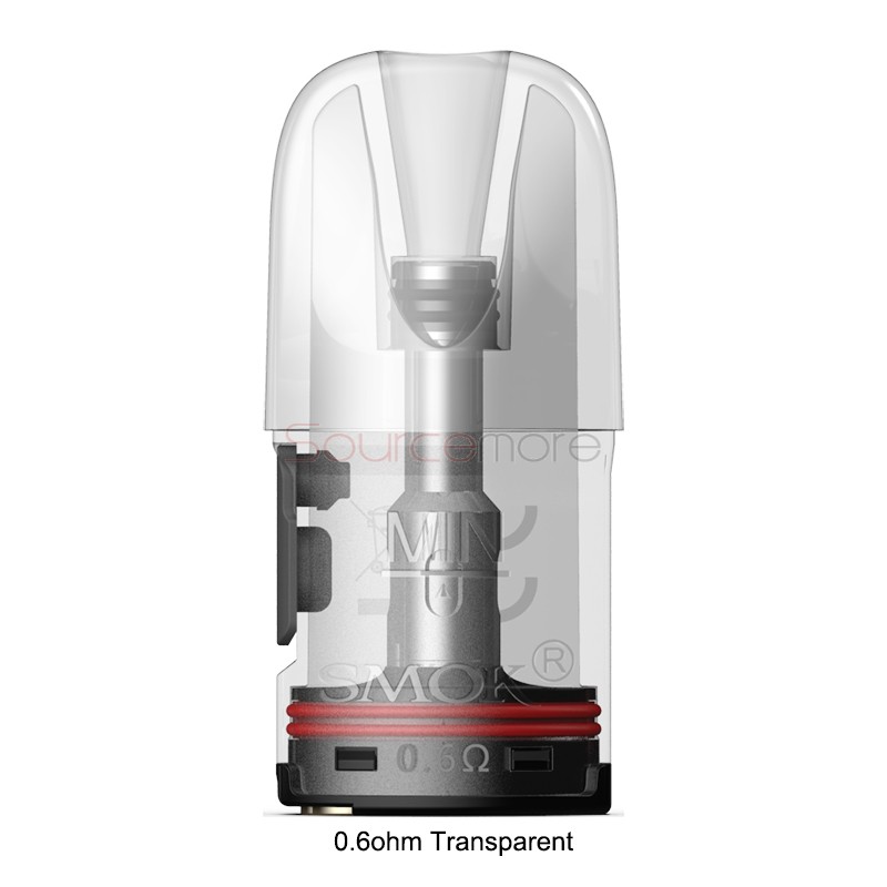 SMOK Solus Pod Cartridge 2ml