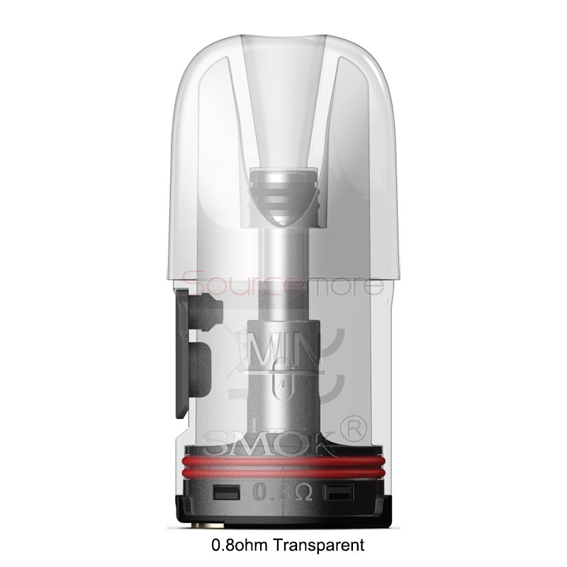 SMOK Solus Pod Cartridge 2ml
