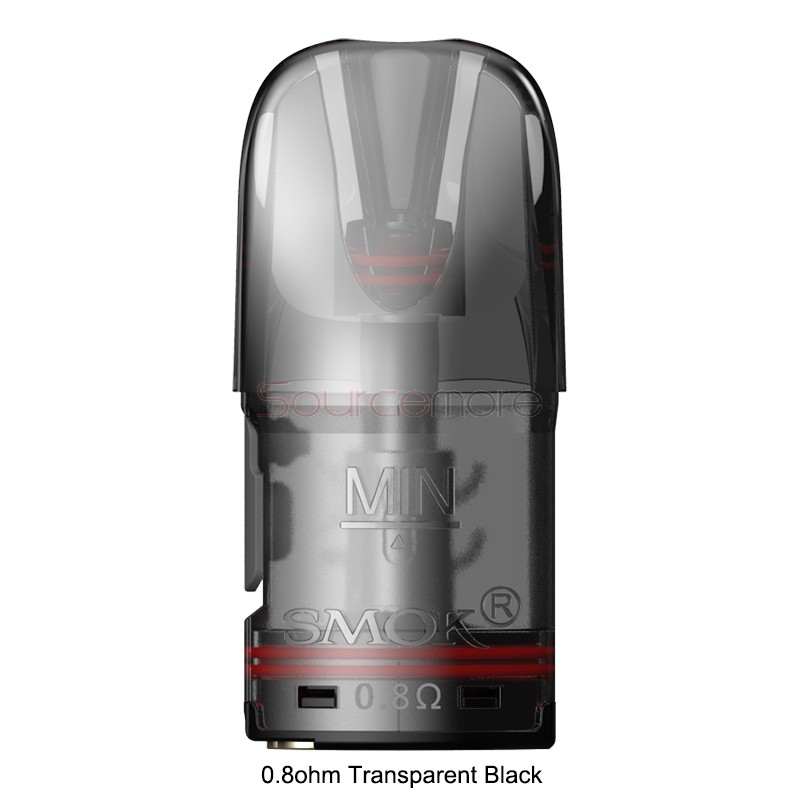 SMOK Solus Pod Cartridge 2ml