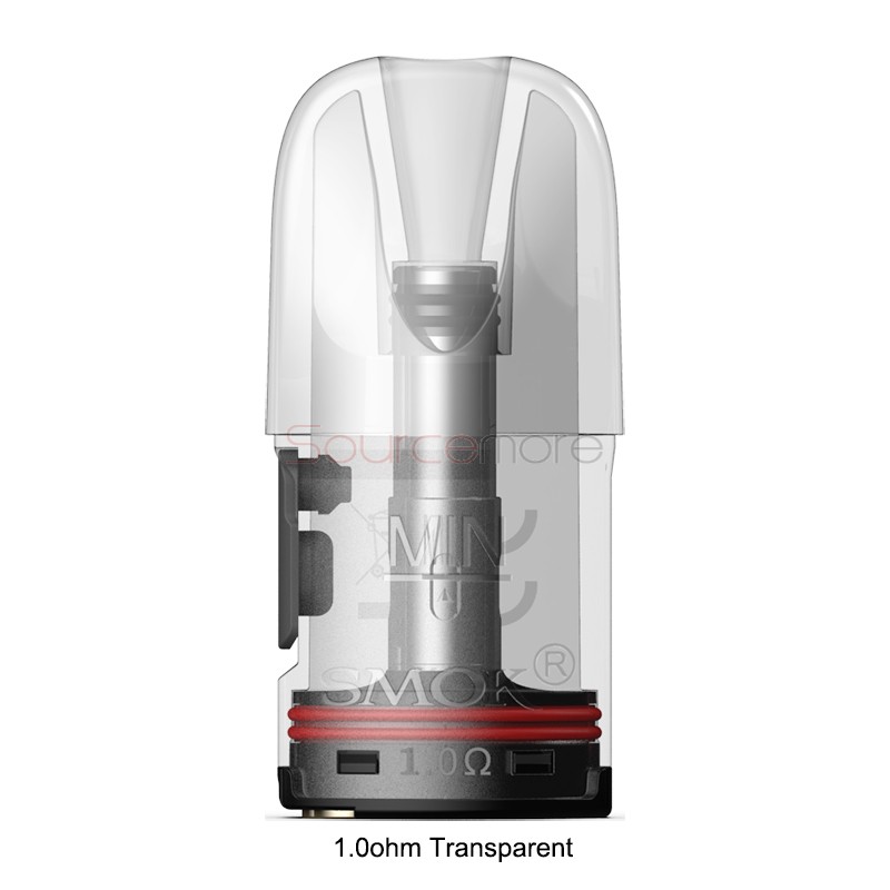 SMOK Solus Pod Cartridge 2ml