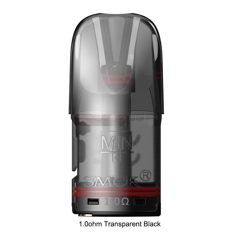 SMOK Solus Pod Cartridge 2ml