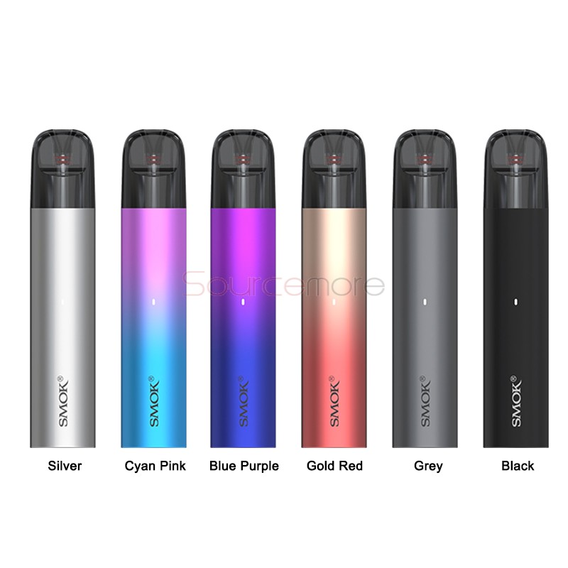 SMOK Solus Pod Kit