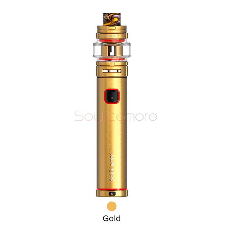 SMOK Stick 80W Kit Gold