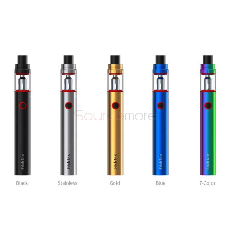 SMOK Stick M17 AIO Kit
