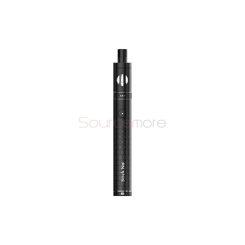 Smok Stick N18 Kit Matte Black