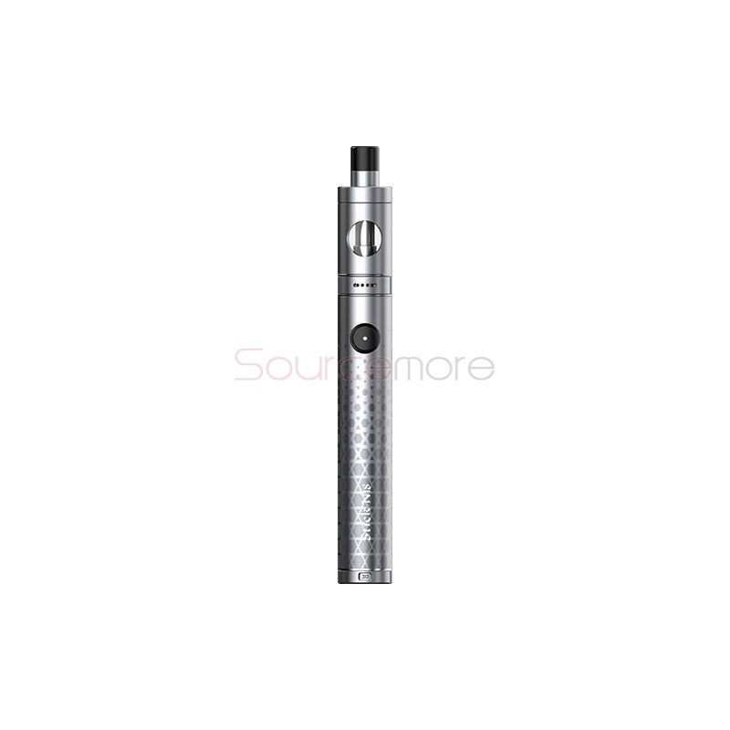 Smok Stick N18 Kit Stainless Steel