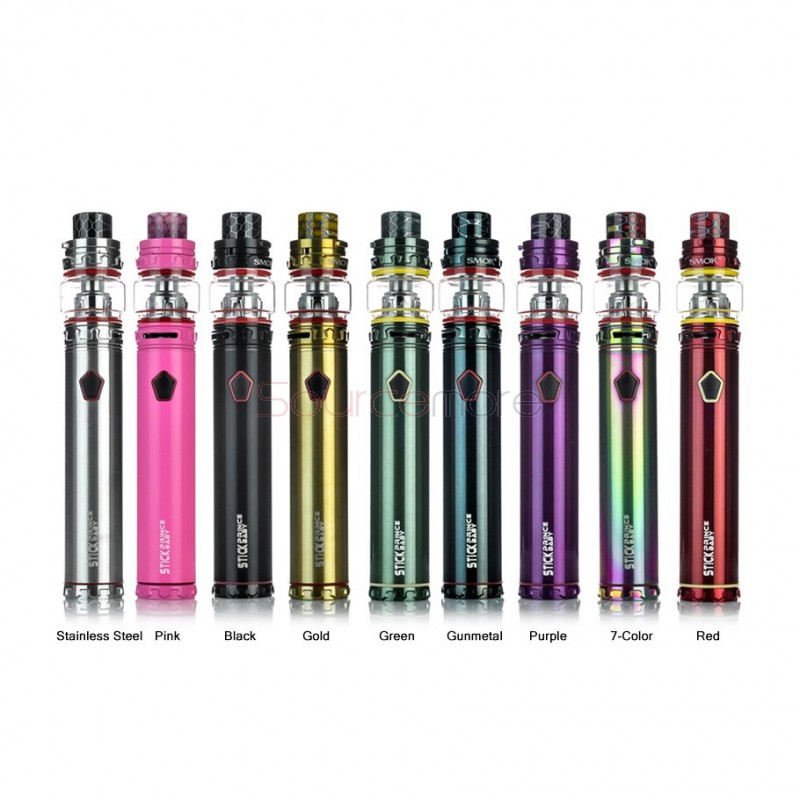 SMOK Stick Prince Baby Kit