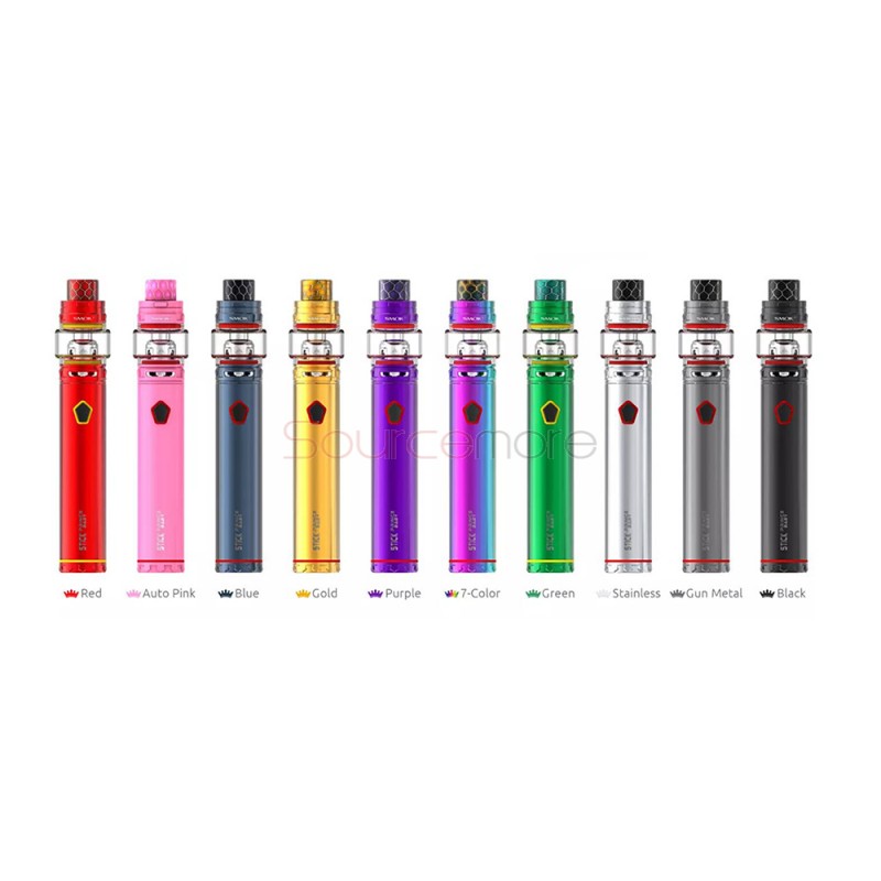 Smok stick hot sale baby