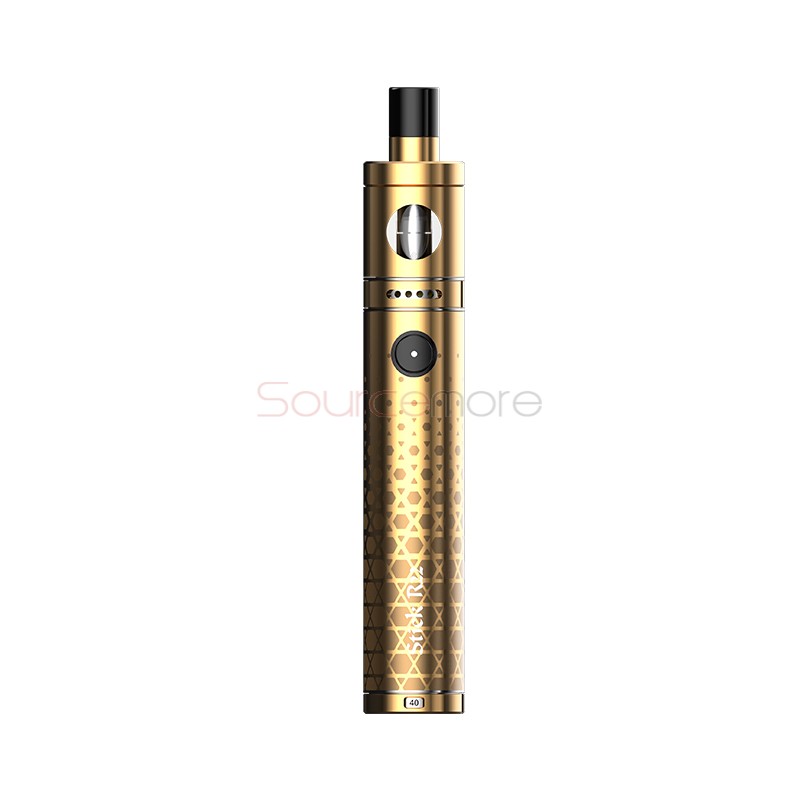SMOK Stick R22 Kit Matte Gold