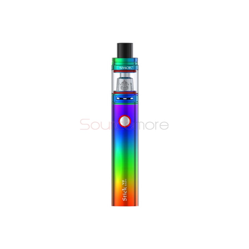 SMOK Stick V8 Baby Kit - 7-Color
