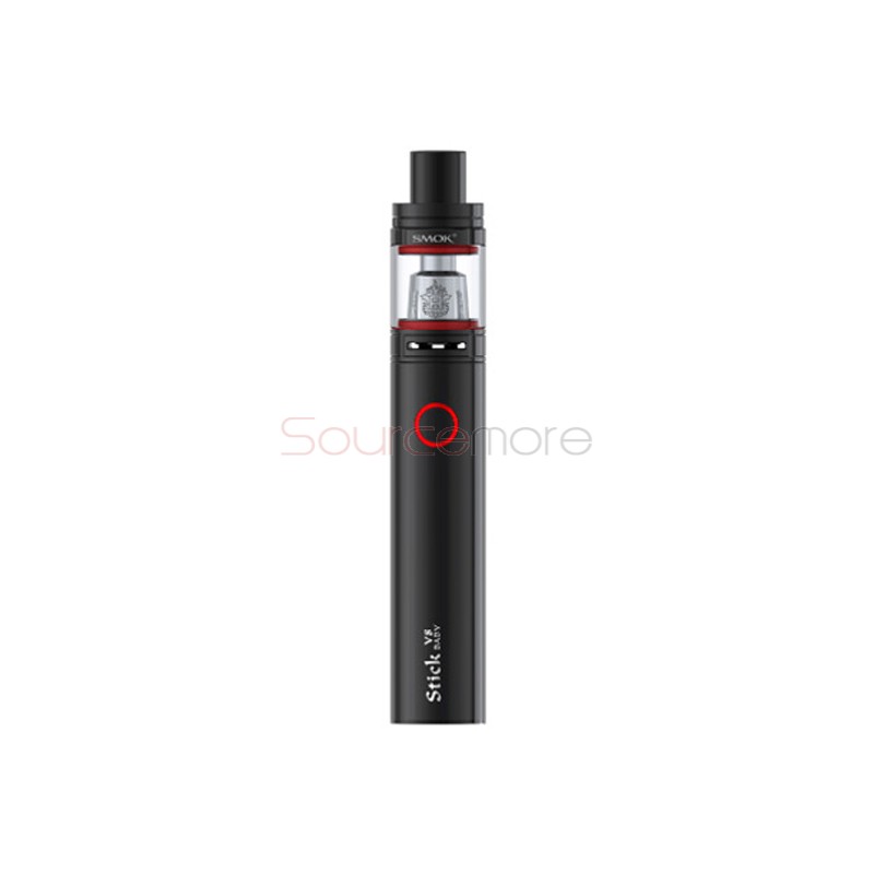 SMOK Stick V8 Baby Kit - Black