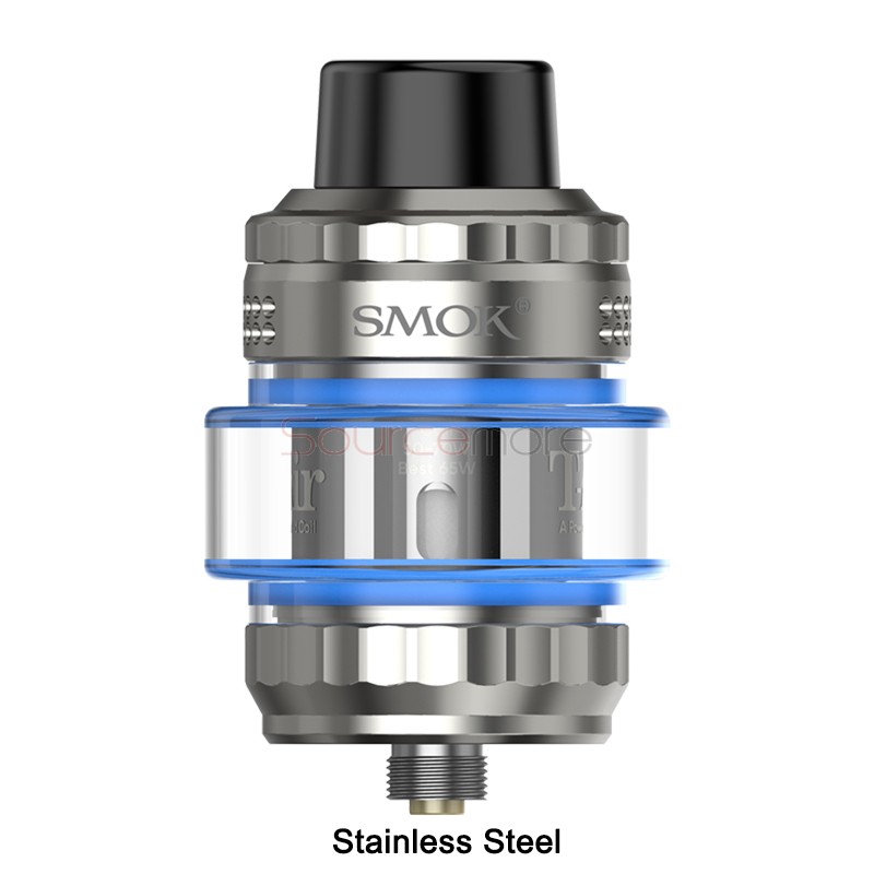 SMOK T-Air Subtank Tank Stainless Steel