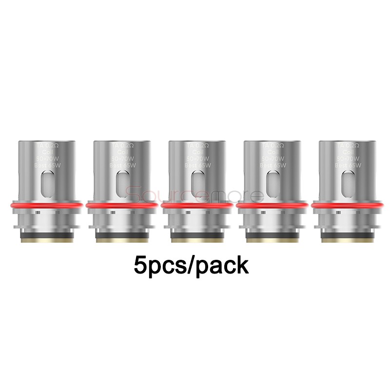 SMOK TA Coil for T-Air Subtank