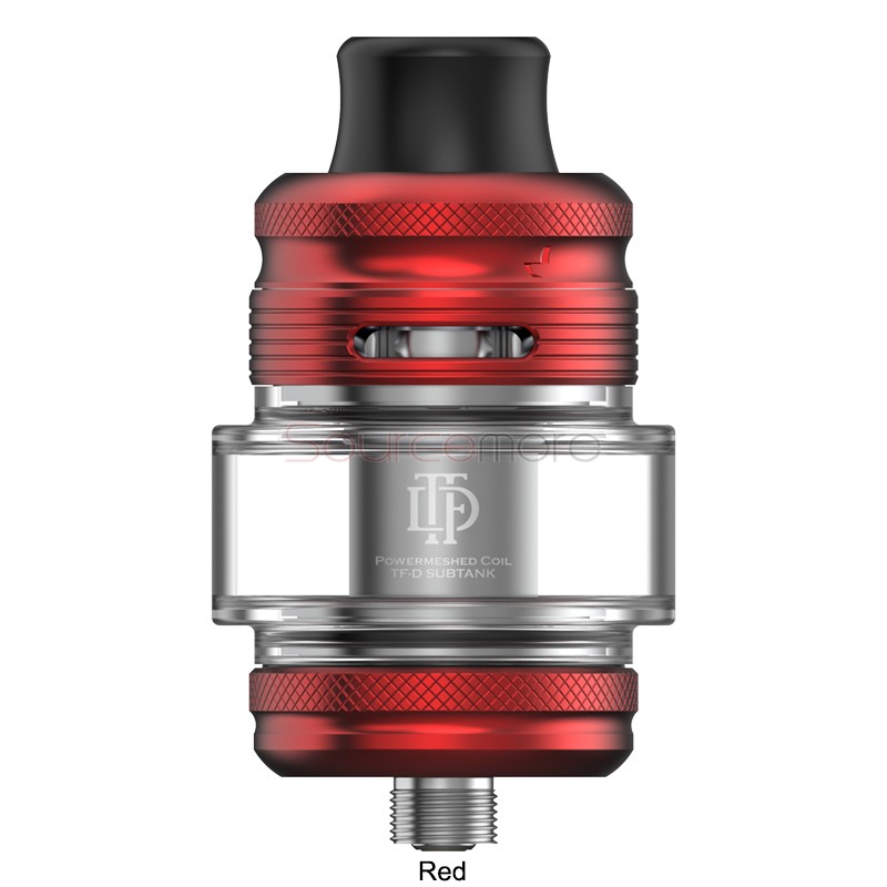 SMOK TF-D SubTank Red