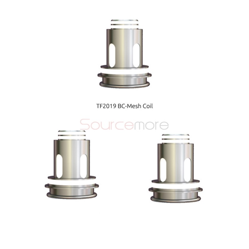 SMOK TF2019 BC-Mesh Coil 0.35 ohm 3pcs