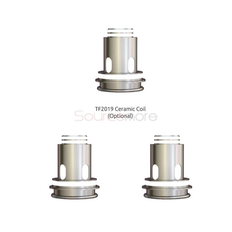 SMOK TF Tank Ceramic Coil 3pcs
