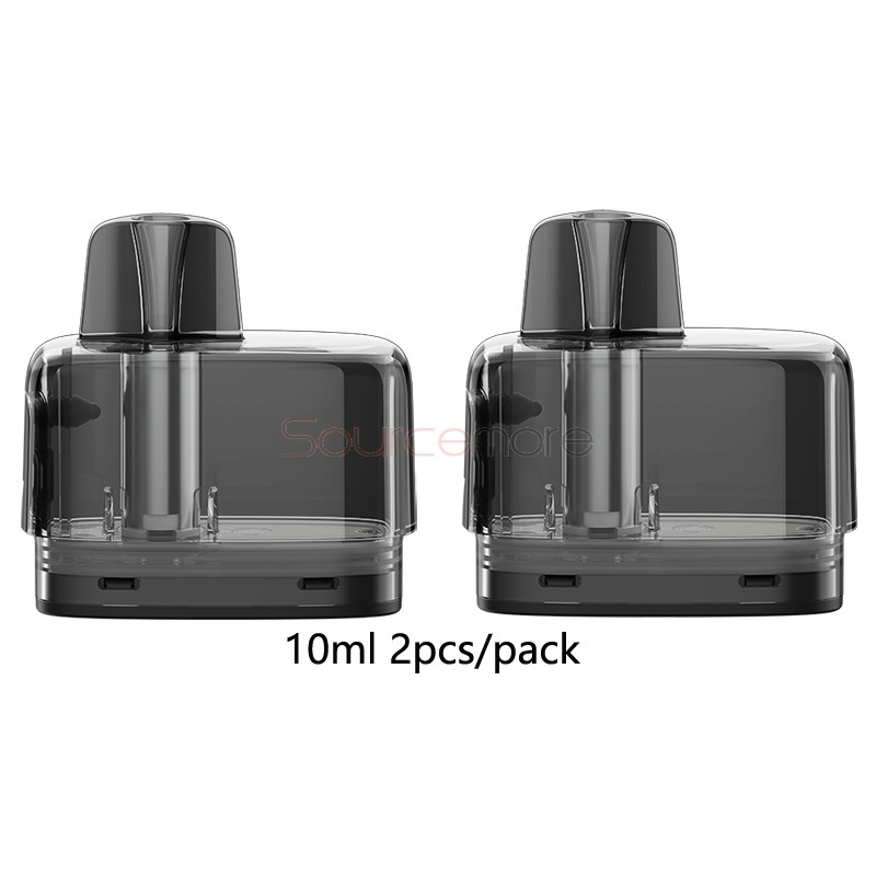 SMOK TFOS Pod Cartridge 0.8Ω 10ml 2pcs
