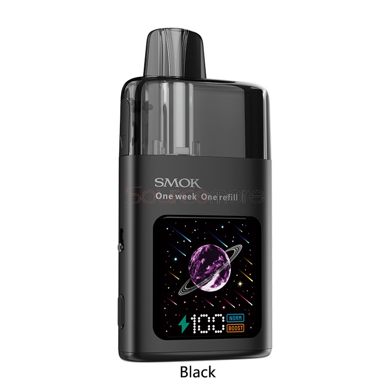 SMOK TFOS Pod Kit