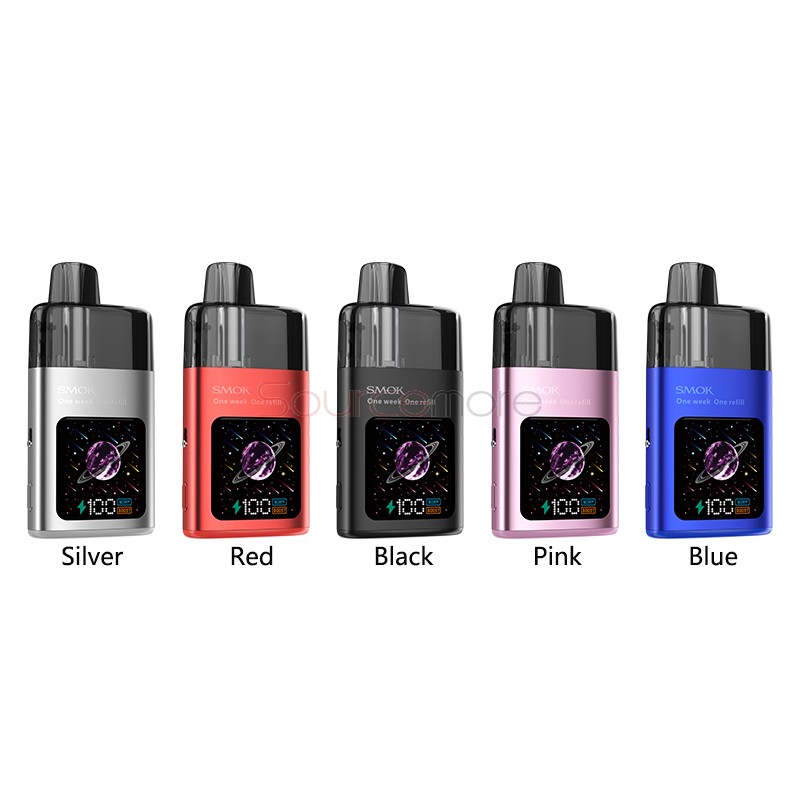SMOK TFOS Pod Kit