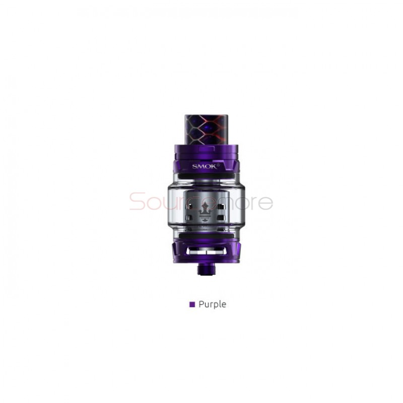 SMOK TFV12 Prince Cloud Beast Tank